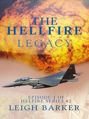 cover image of The Hellfire Legacy -The Call